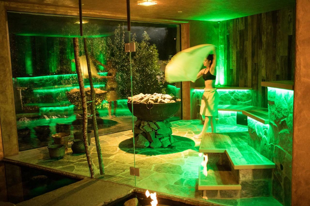 Romantik Hotel Turm Fiè Esterno foto